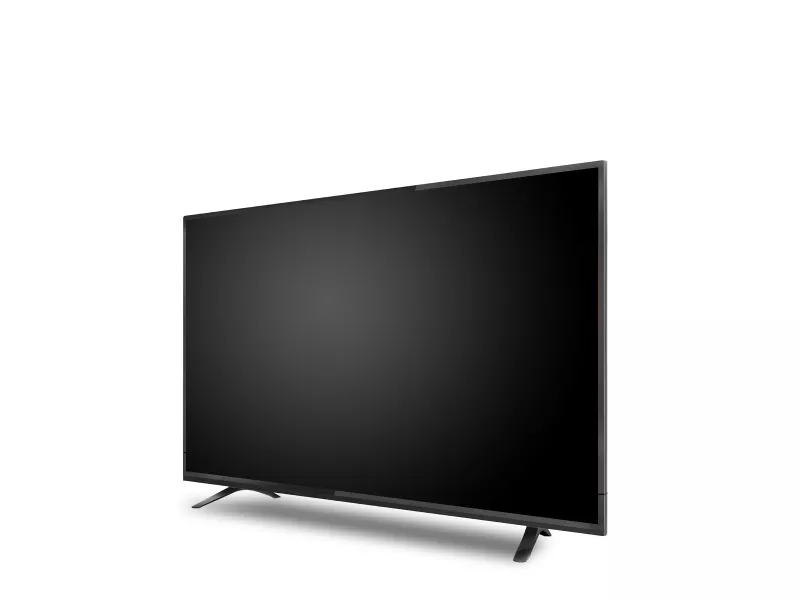 Smart LED TV and Washing Machine Combo